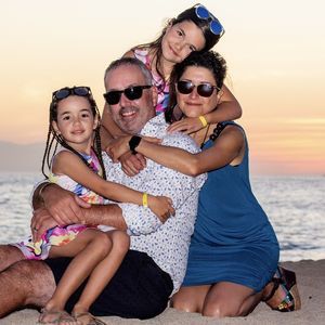 Meet your Posher, Shane